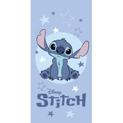 Stitch towel 70x140 cm. - Baby and Children