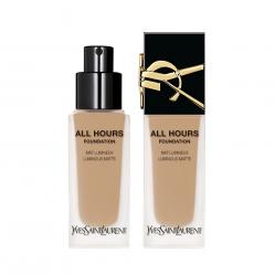 Yves Saint Laurent - All Hours Foundation - MN7 - Beauty