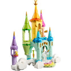 LEGO - LEGO Creator - Unicorn Castle (31175) - Toys