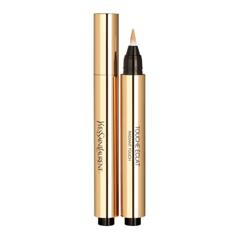 Yves Saint Laurent - Touche Éclat Illuminating Pen - 2.5 Vanille Lumiere - Beauty Yves Saint Laurent - Touche Éclat Illuminating Pen - 2.5 Vanille Lumiere - Beauty