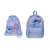 Stitch – Medium Backpack 35x26x18 cm + Drawstring Gym Bag 35x45 cm (bundle) - Toys