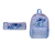Stitch – Medium Backpack 35x26x18 cm + Round Pencil Case (bundle) - Toys