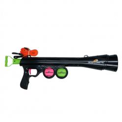 Dog Comets -  Comet Launcher - Bazooka - 61 cm x 18 cm - Pet Supplies