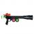 Dog Comets -  Comet Launcher - Bazooka - 61 cm x 18 cm - Pet Supplies