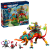 LEGO - DREAMZzz - Mateo's Fire Chameleon (71492) - Toys