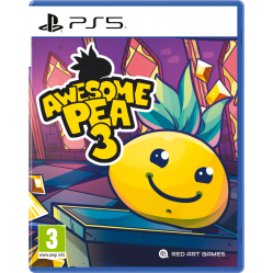 Awesome PEA 3 - PlayStation 5