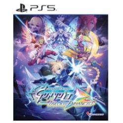 Azure Striker Gunvolt Trilogy Enhanced​ Edition (Import) - PlayStation 5