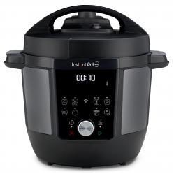 Instant - Pot, Plus WIFI (9in1) Multicooker EU - 5,7L - Home and Kitchen