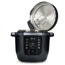 Instant Pot, Pro Multicooker EU - Graphite - 112-0300-01-EU - Home and Kitchen
