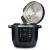Instant Pot, Pro Multicooker EU - Graphite - 112-0300-01-EU - Home and Kitchen