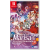 Marisa of Liartop Mountain (Import/Mulit in Language) - Nintendo Switch