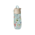 Rice - Plastic Kids Drinking Bottle with Blue Ocean Print - Blue - 550 ml - Home and Kitchen
