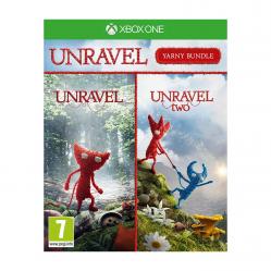 Unravel Yarny Bundle LATAM - Xbox One