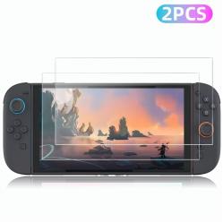 Deep Explorer - Protector Glass - Nintendo Switch 2