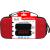 Deep Explorer - Protective case Red - Nintendo Switch 2