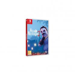 Hello Neighbor 2 - Nintendo Switch