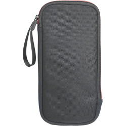 Deep Explorer - Soft Carry Bag Black - Nintendo Switch 2