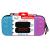 Deep Explorer - Protective Case Pink - Nintendo Switch 2
