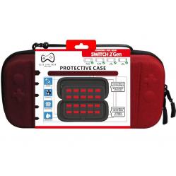 Deep Explorer - Protective Case Red - Nintendo Switch 2