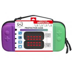 Deep Explorer - Protective Case Green - Nintendo Switch 2