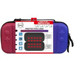 Deep Explorer - Protective Case Blue - Nintendo Switch 2