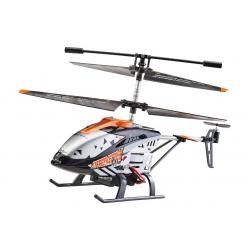 Revell - Anti-Crash Helicopter Interceptor (623817) - Toys