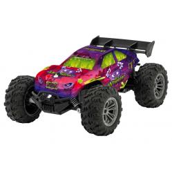 Revell - RC Car Big Wheeler (624673) - Toys