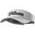 Wilson - Visor Cap - White - Sport and Outdoor