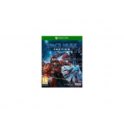 Space Hulk: Tactics - Xbox One