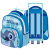 Stitch - school bag trolley - 24 x 36 x 12 cm (WD17301) - Toys