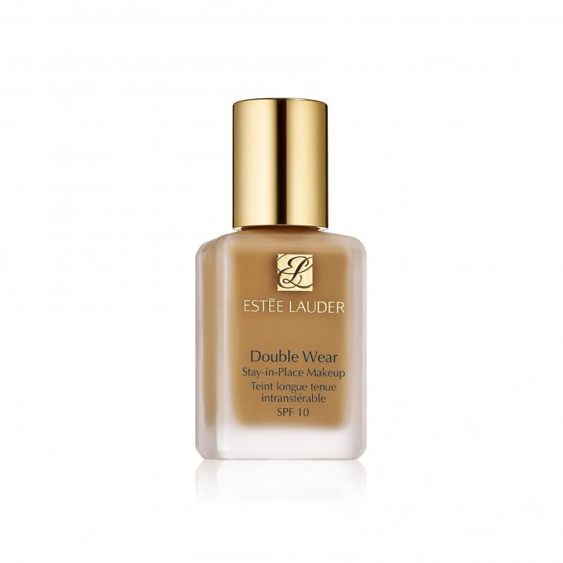 Estée Lauder - Double Wear Stay-In-Place Makeup SPF10 - 3N1 Ivory Beige - Beauty Estée Lauder - Double Wear Stay-In-Place Makeup SPF10 - 3N1 Ivory Beige - Beauty
