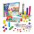 Learning Resources - MathLink Cubes Numberblocks 1-10 Activity Set (LSP0949-SCA) - Toys