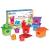 Learning Resources - Peek-a-Bird Learning Buddies (LSP6812-SCA) - Toys