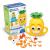 Learning Resources - Big Feelings Pineapple (LSP6373-SCA) - Toys