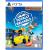 Totally Reliable Delivery Service Definitive Edition - PlayStation 5