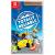 Totally Reliable Delivery Service Definitive Edition - Nintendo Switch