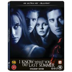 I Know What You Did Last Summer (1997) - Movies and TV Shows