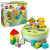 LEGO - DUPLO My First - Shape Sorter: Puppy House (10441) - Toys