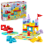 LEGO - DUPLO Town - Hopsy's Castle Game (10450) - Toys