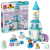 LEGO - DUPLO Disney TM - Anna and Elsa's Frozen Castle Party (10455) - Toys