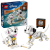 LEGO - Disney Classic - Lucky & Penny 101 Dalmatians Puppies (43271) - Toys