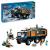LEGO - LEGO City - Arctic Explorer Science Lab Truck (60471) - Toys