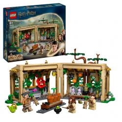 LEGO - Harry Potter TM - Hogwarts™ Castle: Herbology Class (76445) - Toys