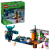 LEGO - Minecraft - The Warden Encounter (21274) - Toys
