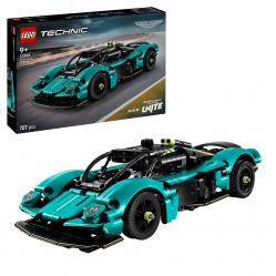 LEGO - Technic - Aston Martin Valkyrie (42208) - Toys