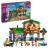 LEGO - LEGO Friends - Pony Ranch & Stable (42654) - Toys