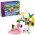 LEGO - LEGO Friends - Unicorn & Flamingo Pool Party (42658) - Toys