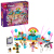 LEGO - LEGO Friends - Costume Party with Unicorn & Fairy (42661) - Toys