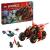 LEGO - Ninjago - Ninja Combat Vehicle (71844) - Toys