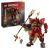 LEGO - Ninjago - Fire Knight Mech (71846) - Toys